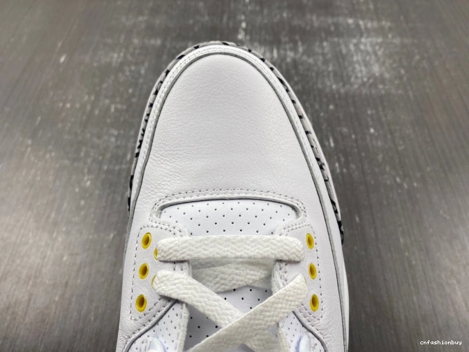 Jordan 3 Bryant Kobe 869802-907 Retro PE 0821